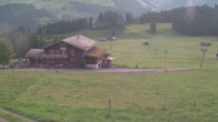 Archiv Foto Webcam Engelberg/Titlis: Restaurant Untertrübsee 05:00