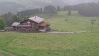Archiv Foto Webcam Engelberg/Titlis: Restaurant Untertrübsee 06:00