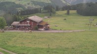 Archiv Foto Webcam Engelberg/Titlis: Restaurant Untertrübsee 09:00