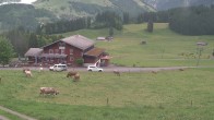 Archiv Foto Webcam Engelberg/Titlis: Restaurant Untertrübsee 11:00
