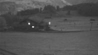 Archiv Foto Webcam Engelberg/Titlis: Restaurant Untertrübsee 03:00