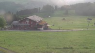 Archiv Foto Webcam Engelberg/Titlis: Restaurant Untertrübsee 05:00