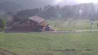 Archiv Foto Webcam Engelberg/Titlis: Restaurant Untertrübsee 06:00
