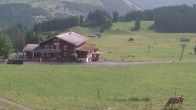 Archiv Foto Webcam Engelberg/Titlis: Restaurant Untertrübsee 09:00