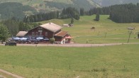 Archiv Foto Webcam Engelberg/Titlis: Restaurant Untertrübsee 11:00