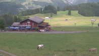 Archiv Foto Webcam Engelberg/Titlis: Restaurant Untertrübsee 13:00