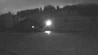 Archiv Foto Webcam Engelberg/Titlis: Restaurant Untertrübsee 03:00