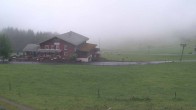 Archiv Foto Webcam Engelberg/Titlis: Restaurant Untertrübsee 05:00