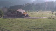 Archiv Foto Webcam Engelberg/Titlis: Restaurant Untertrübsee 06:00