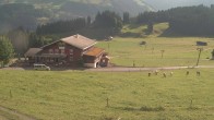 Archiv Foto Webcam Engelberg/Titlis: Restaurant Untertrübsee 07:00