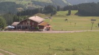 Archiv Foto Webcam Engelberg/Titlis: Restaurant Untertrübsee 09:00