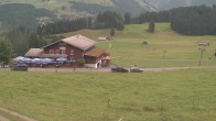Archiv Foto Webcam Engelberg/Titlis: Restaurant Untertrübsee 11:00