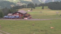 Archiv Foto Webcam Engelberg/Titlis: Restaurant Untertrübsee 13:00