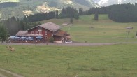 Archiv Foto Webcam Engelberg/Titlis: Restaurant Untertrübsee 15:00