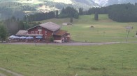 Archiv Foto Webcam Engelberg/Titlis: Restaurant Untertrübsee 17:00