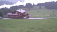 Archiv Foto Webcam Engelberg/Titlis: Restaurant Untertrübsee 05:00