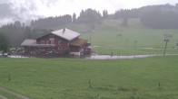 Archiv Foto Webcam Engelberg/Titlis: Restaurant Untertrübsee 06:00