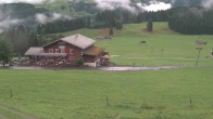 Archiv Foto Webcam Engelberg/Titlis: Restaurant Untertrübsee 07:00