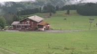 Archiv Foto Webcam Engelberg/Titlis: Restaurant Untertrübsee 09:00
