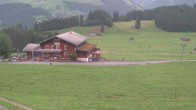 Archiv Foto Webcam Engelberg/Titlis: Restaurant Untertrübsee 05:00