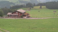 Archiv Foto Webcam Engelberg/Titlis: Restaurant Untertrübsee 06:00