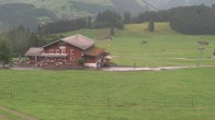 Archiv Foto Webcam Engelberg/Titlis: Restaurant Untertrübsee 07:00