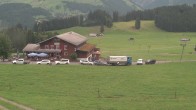 Archiv Foto Webcam Engelberg/Titlis: Restaurant Untertrübsee 11:00