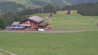 Archiv Foto Webcam Engelberg/Titlis: Restaurant Untertrübsee 13:00