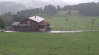 Archiv Foto Webcam Engelberg/Titlis: Restaurant Untertrübsee 15:00