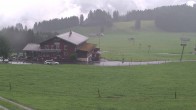 Archiv Foto Webcam Engelberg/Titlis: Restaurant Untertrübsee 17:00