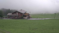 Archiv Foto Webcam Engelberg/Titlis: Restaurant Untertrübsee 19:00