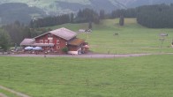 Archiv Foto Webcam Engelberg/Titlis: Restaurant Untertrübsee 05:00