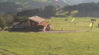 Archiv Foto Webcam Engelberg/Titlis: Restaurant Untertrübsee 07:00