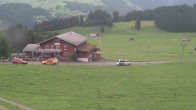 Archiv Foto Webcam Engelberg/Titlis: Restaurant Untertrübsee 11:00