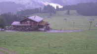 Archiv Foto Webcam Engelberg/Titlis: Restaurant Untertrübsee 05:00
