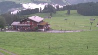 Archiv Foto Webcam Engelberg/Titlis: Restaurant Untertrübsee 06:00