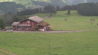 Archiv Foto Webcam Engelberg/Titlis: Restaurant Untertrübsee 11:00