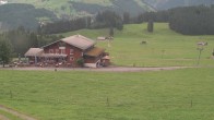 Archiv Foto Webcam Engelberg/Titlis: Restaurant Untertrübsee 13:00