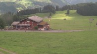 Archiv Foto Webcam Engelberg/Titlis: Restaurant Untertrübsee 11:00
