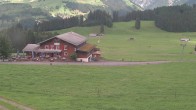 Archiv Foto Webcam Engelberg/Titlis: Restaurant Untertrübsee 13:00