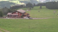 Archiv Foto Webcam Engelberg/Titlis: Restaurant Untertrübsee 15:00