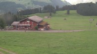 Archiv Foto Webcam Engelberg/Titlis: Restaurant Untertrübsee 17:00