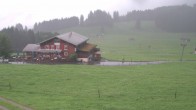 Archiv Foto Webcam Engelberg/Titlis: Restaurant Untertrübsee 19:00