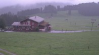 Archiv Foto Webcam Engelberg/Titlis: Restaurant Untertrübsee 05:00