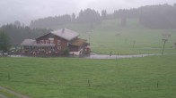Archiv Foto Webcam Engelberg/Titlis: Restaurant Untertrübsee 06:00