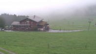 Archiv Foto Webcam Engelberg/Titlis: Restaurant Untertrübsee 07:00