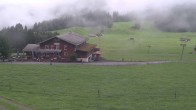 Archiv Foto Webcam Engelberg/Titlis: Restaurant Untertrübsee 11:00
