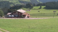 Archiv Foto Webcam Engelberg/Titlis: Restaurant Untertrübsee 09:00