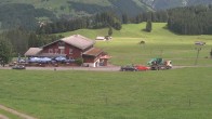 Archiv Foto Webcam Engelberg/Titlis: Restaurant Untertrübsee 11:00