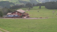 Archiv Foto Webcam Engelberg/Titlis: Restaurant Untertrübsee 13:00